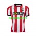 Camisola Southampton Homem Equipamento Primeiro 2024-2025 Manga Curta